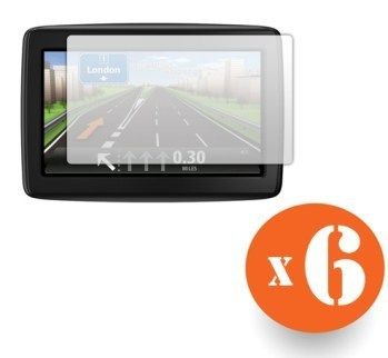 Screen Protector Shield for TomTom Start 25 Europe  