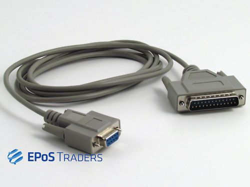 Serial Cable for Epson TM T88ii TMT88ii Printer M129B  