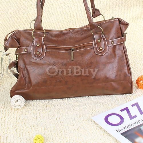 Women Wedding/Party Faux Leather Banquet HandBag Purse  