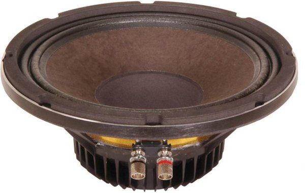 Eminence BASSLITE CH2010 10 Bass Guitar Speaker 8 Ohms  