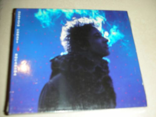 CERATI Bocanada DIGIPACK Rare Ed. SPAIN   SODA STEREO  