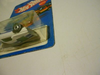 Hot Wheels  Mustang Stocker blackwall  New in package  