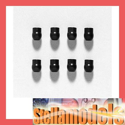 50994 TAMIYA 5mm Suspension Balls TB Evo 3 TRF414 DB01  