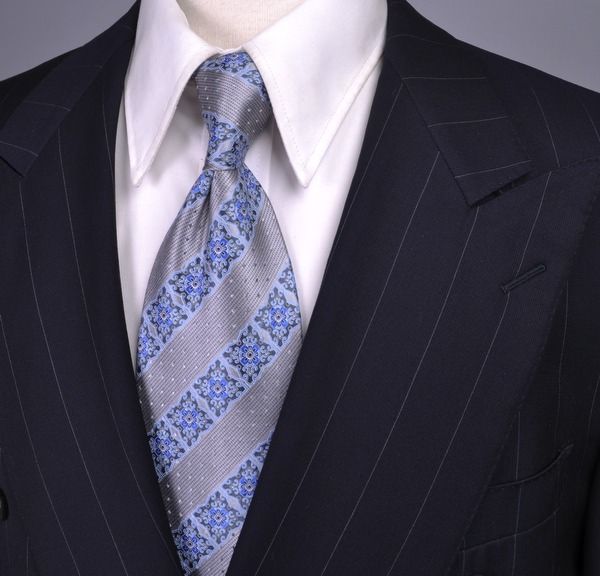 ISW*  Killer  Ermenegildo Zegna Taglio Esclusivo Suit 42 S / R  