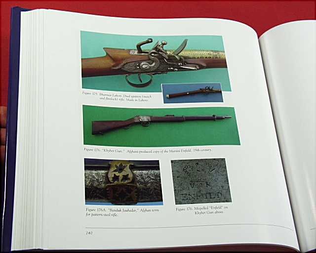 Persian, Islamic Weapons, Tirri, Dagger, Sword, Book  