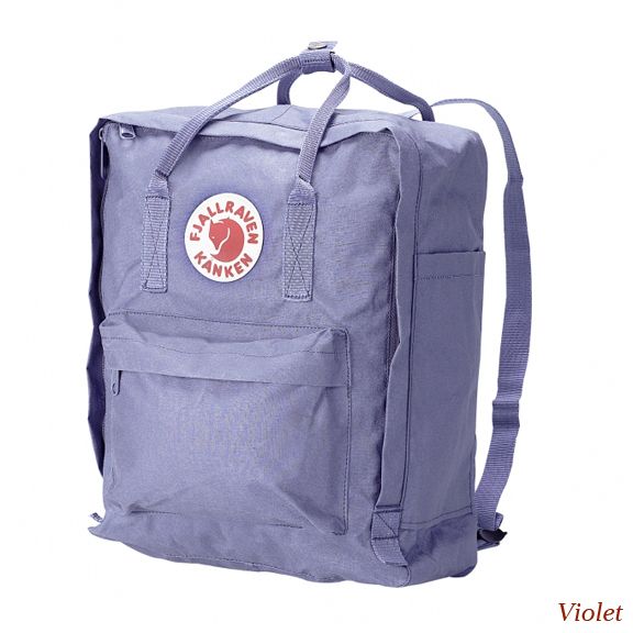 NEW Fjallraven Kanken School Backpacks from Sweden  