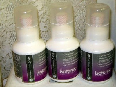 Btls OPC3 Isotonix OPC 3 300g 90 Srv Market America  