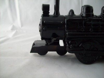 Vintage Avon Cannonball Express 4 6 0 Train Decanter  