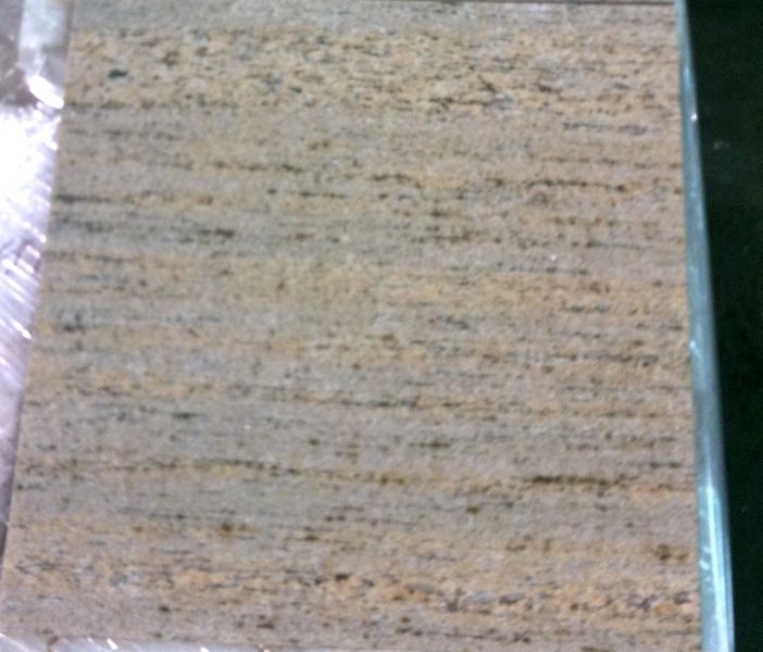 Ivory Gold Granite Tile 12x12x3/8 Liquidation $4.99/sqf  