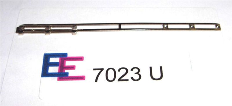 EE 7023 Used Marklin HO Catenary Extension 4 Long 7023  