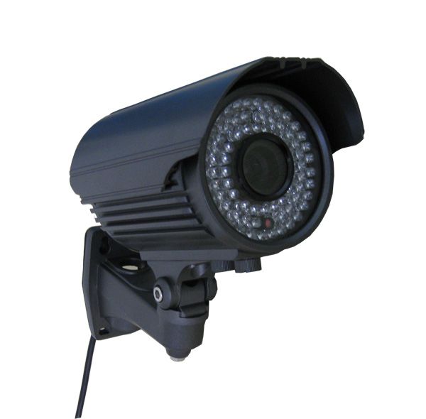 700TVL 1/3 EFFIO E SONY Exview CCD 2.8 12mm IR Camera  