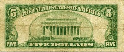 National Bank Note