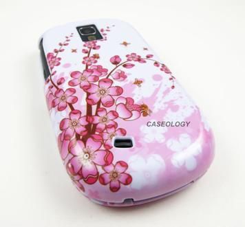 JAPAN FLOWERS HARD CASE COVER SAMSUNG GRAVITY SMART  