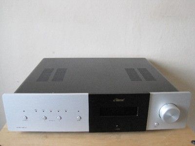 CLASSE CAP 151 INTEGRATED AMPLIFIER K)  