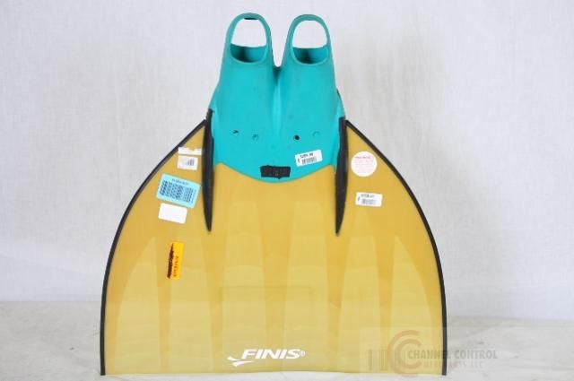 FINIS Competitor Monofin Size Large  