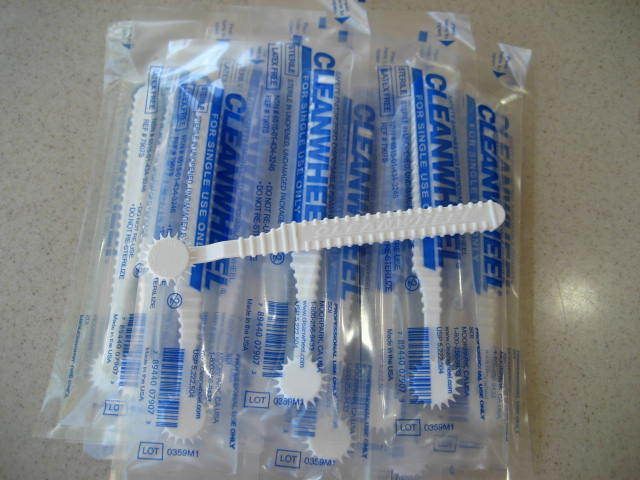 Wartenberg Pinwheel Neurowheel Bag of 30 disposable  