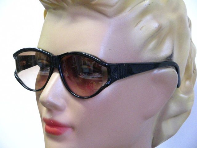 Auth. BRIGITTE BARDOT sunglasses Mod. CROISETTE   F7  