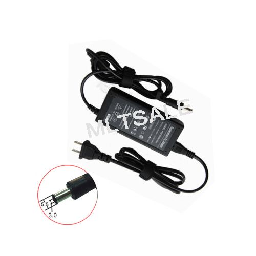 AC Adapter POWER for Samsung NP N220 NP N310 NP N510  