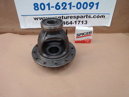 DODGE FRONT DANA 60 OPEN CARRIER CASE 4.56 & UP  