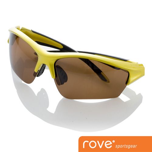 ROVE Cycling Polarised glasses Fishing Sunglasses  