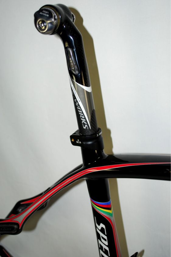 Specialized S Works Roubaix SL2 56cm Frameset  