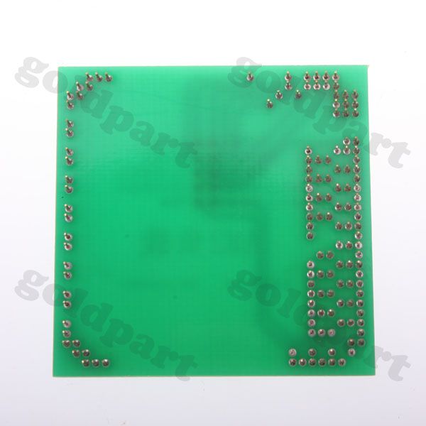 AMD AM2+ CPU Dummy Load Motherboard Repair Tools Tester  