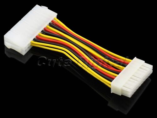 24 pin m power supply adapter cable cute digital store