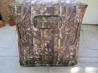  Hunting Blind Next G1 CAMO Measures 56 x 56 x 68 High 