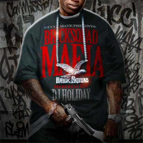 Gucci mane   Mixtape collection (17 official mixtapes )  