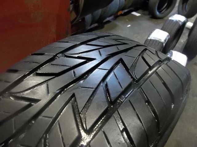 ONE BRIDGESTONE 215/60/16 TIRE HP550 94V P215/60/R16 7/32 TREAD  