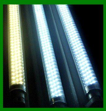 foot LED T8 tube light 18W replace 40W fluorescent  