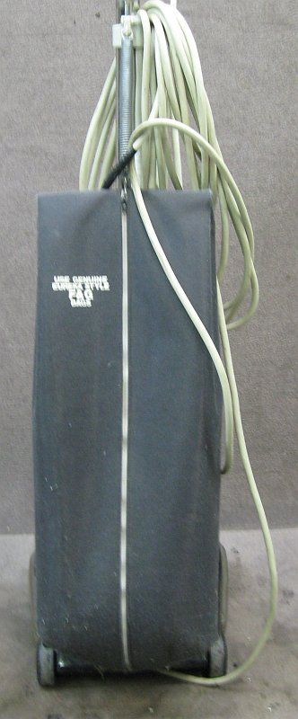 Eureka 12 Commercial Upright Vacuum Cleaner  