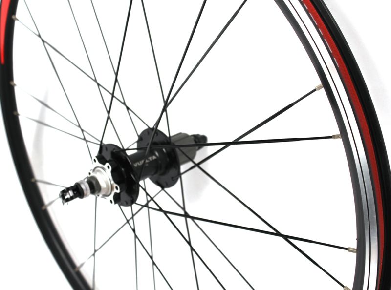   PRO 26 Wheelset Mountain Bike Cartridge Bearings Wheels NEW  