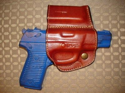 gazelle holsters