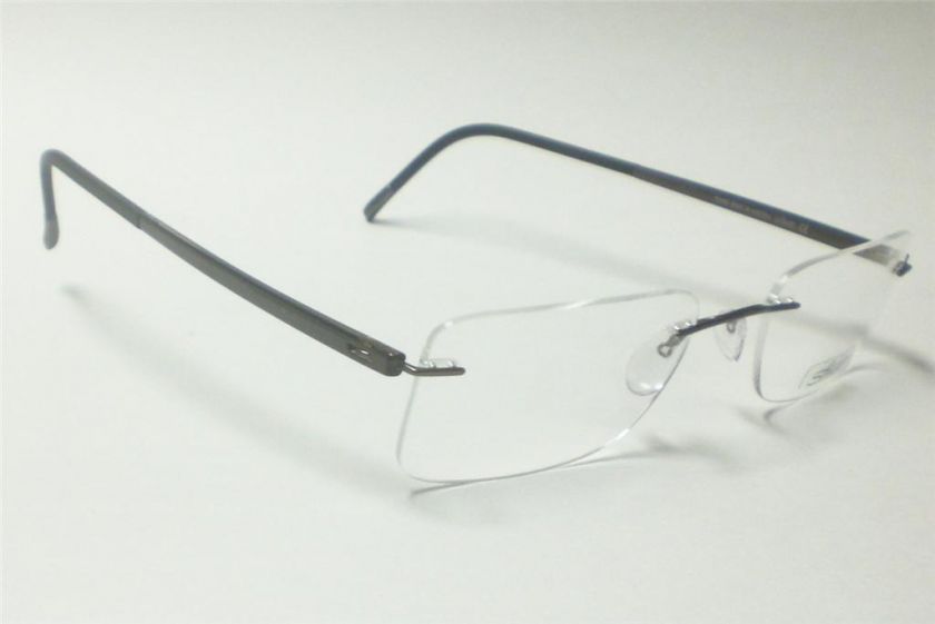   on Brand New SILHOUETTE eyeglasses as photographed in this auction