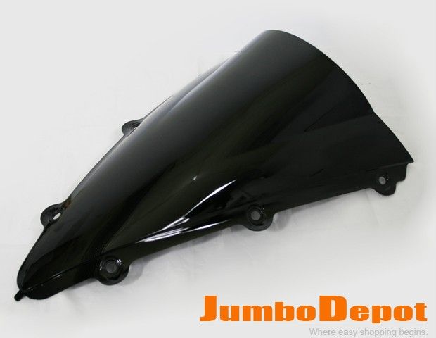 YAMAHA MOTORCYCLE WIND SHIELD SCREEN YZF R1 2005 2006 R  