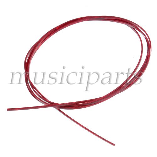   Pearl 5 feet Guitar Celluloid Binding Purfling Strip 1650 x2 x  