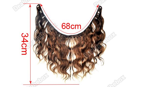 Hair,Hair Extention Human Hair Weave Wavy 100% Indian  