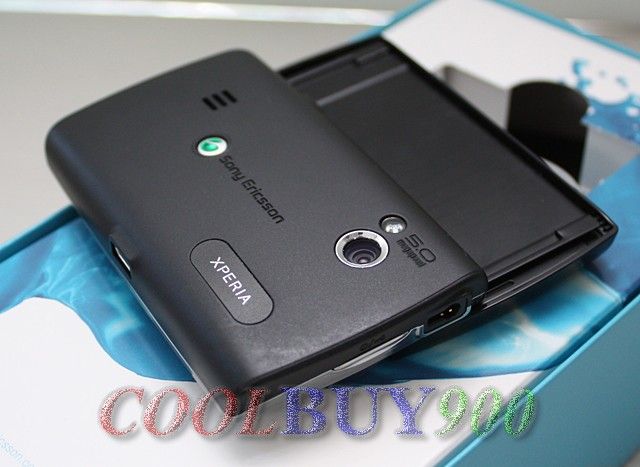 NEW UNLOCKED SONY ERICSSON X10 mini pro U20i 3G PHONE 7311271277736 