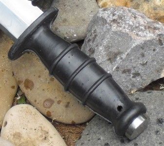 ROYAL NAVY SBS SAS SCUBA DIVERS KNIFE NATO STOCK NUMBER  