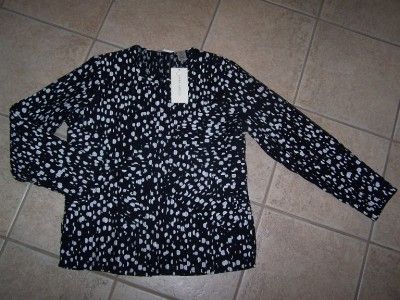 NEW Laura Ashley AdOrAbLe jacket coat Medium M $118  