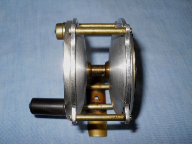   Collectible Antique Fishing Lures and Reels, go to the following link