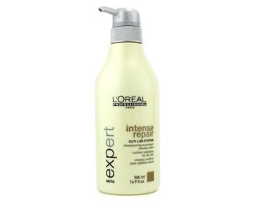 Loreal Expert Serie Intense Repair Shampoo 16.9 Oz  