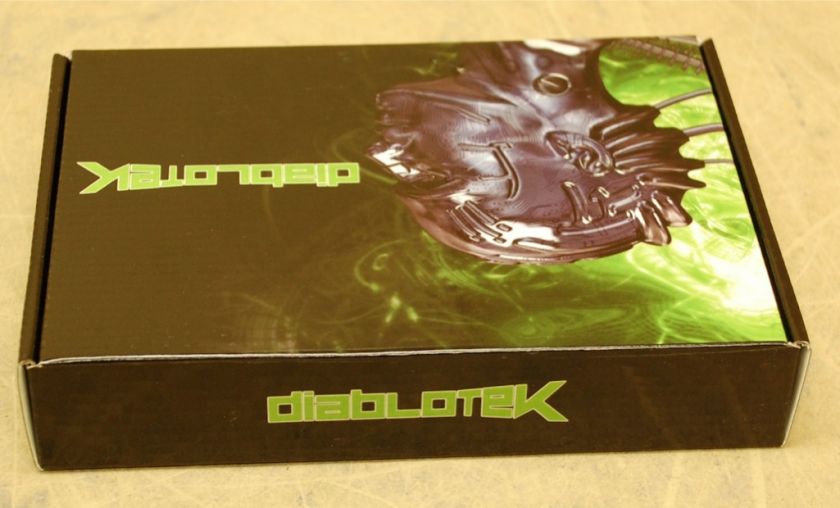 Diablotek ATI Rage 128PRO 32MB PCI VAR128P 32P Video Graphics Card 109 