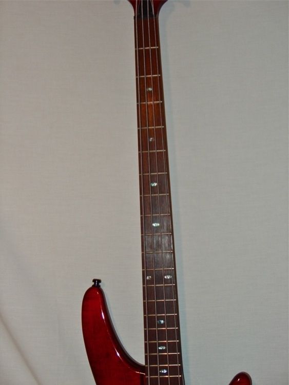 Ibanez SR700 Bass Guitar   