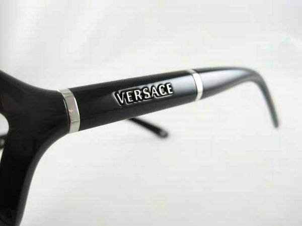 VERSACE VE 4186 Sunglasses Black VE4186 GB1/11  