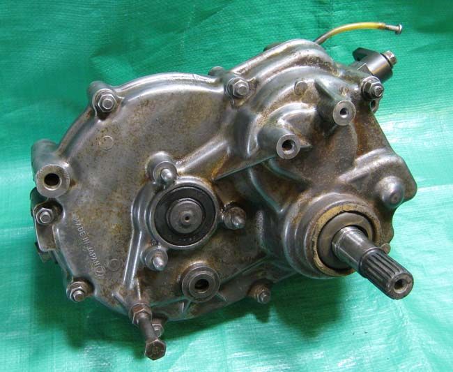 Transmission Polaris 250 Big Trail Boss 4x4 6x6 90 91 92 93  