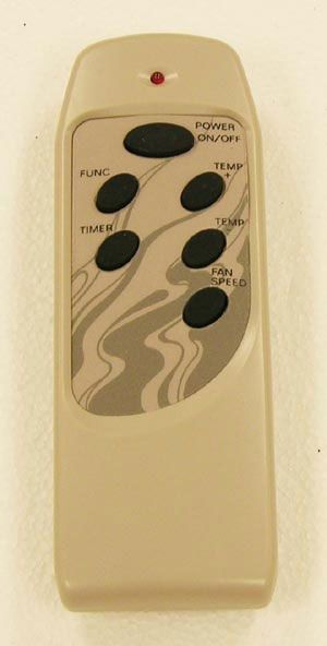   self evaporating technology see below digital thermostat with remote