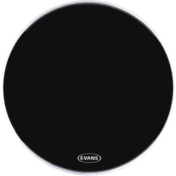 Evans 22 Retro Screen Bass Drum Head New   BD22SCR  