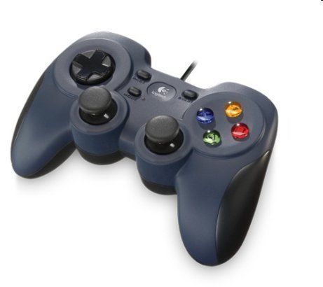 NEW Logitech F310 Gamepad  